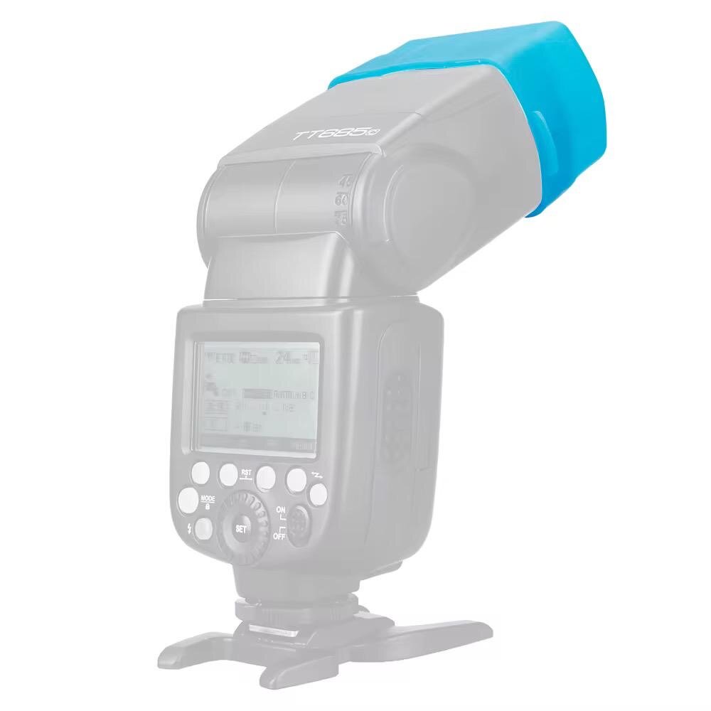 Diffuseur de Flash Universel