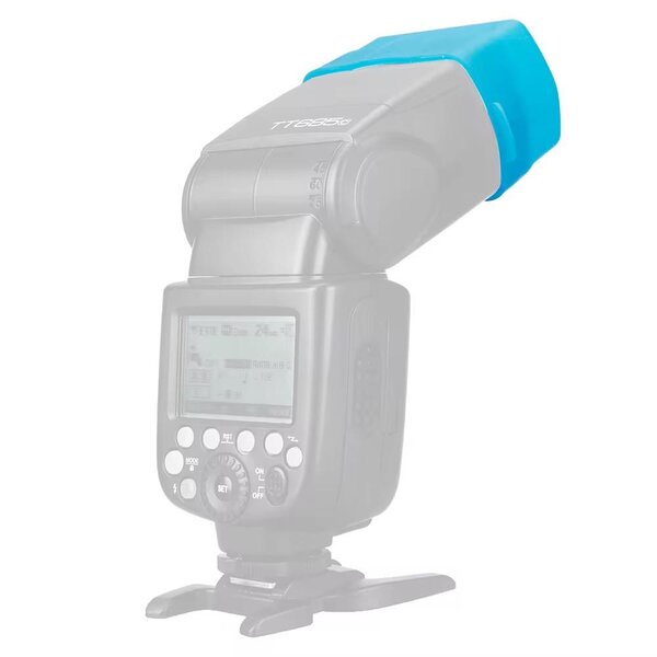 Diffuseur de Flash Universel