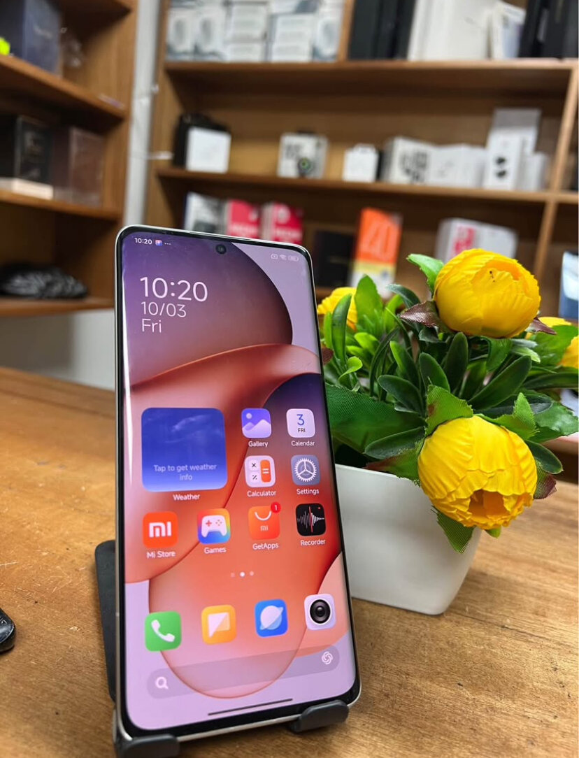 Xiaomi 13 Ultra Smartphone