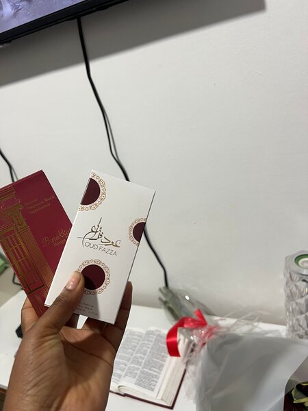 Collection Parfums Uniques