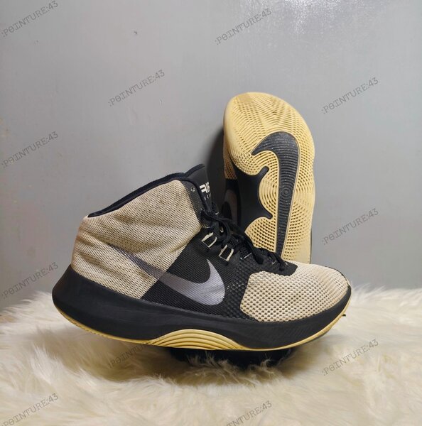 Chaussures de sport légères