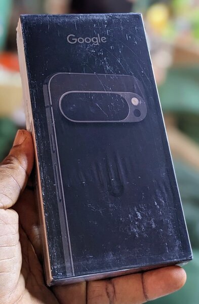 Google pixel 9 pro XL 256go 5G