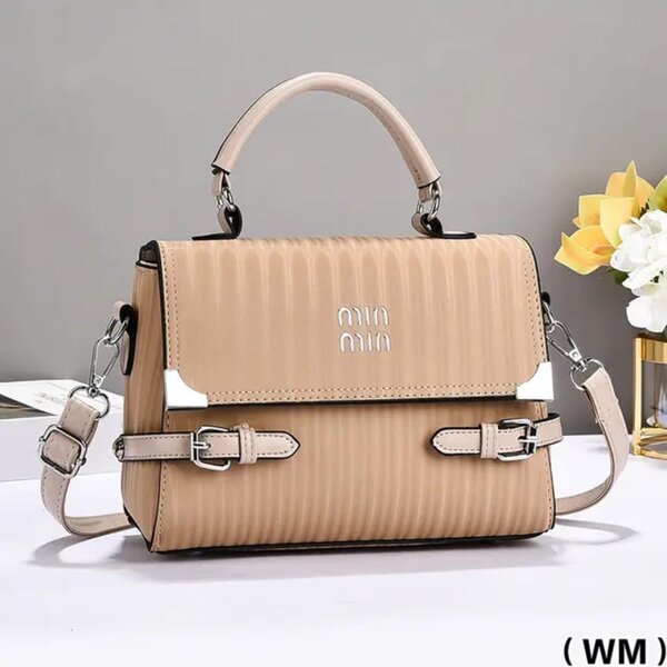 Sac bandoulière élégant