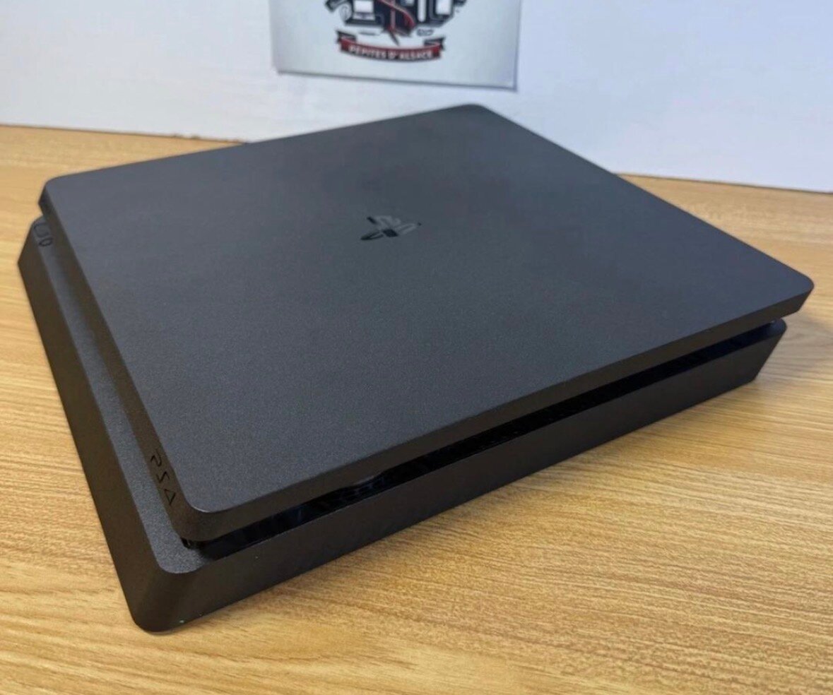 Ps4 slim