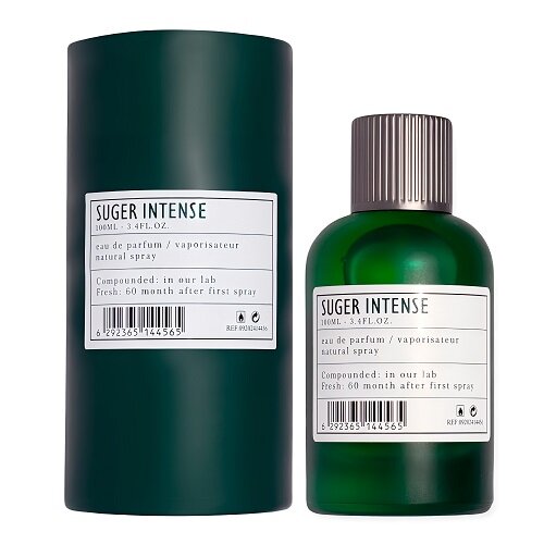 Eau de Parfum Suger Intense