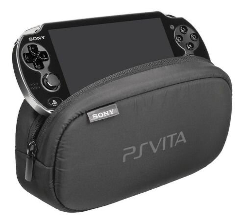 Étui PlayStation PS Vita