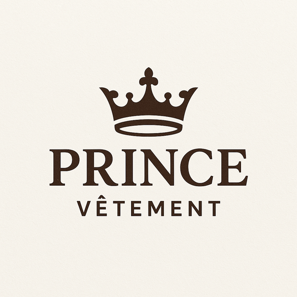 Prince Vêtement 