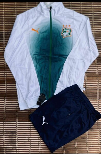 Survêtement de Football Puma