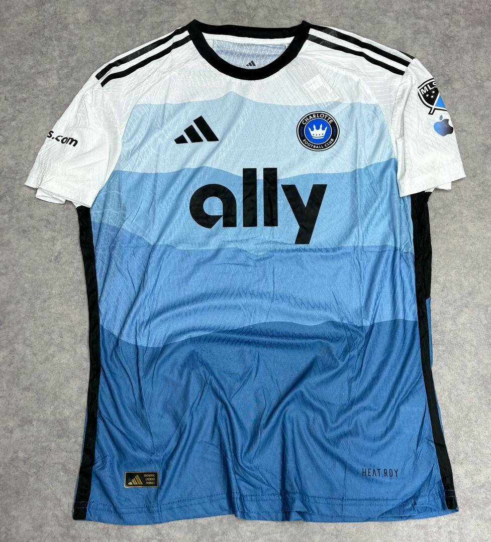 Maillot de football homme