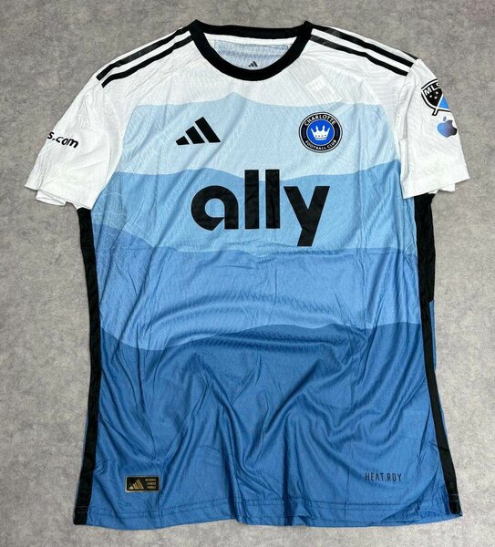 Maillot de football homme