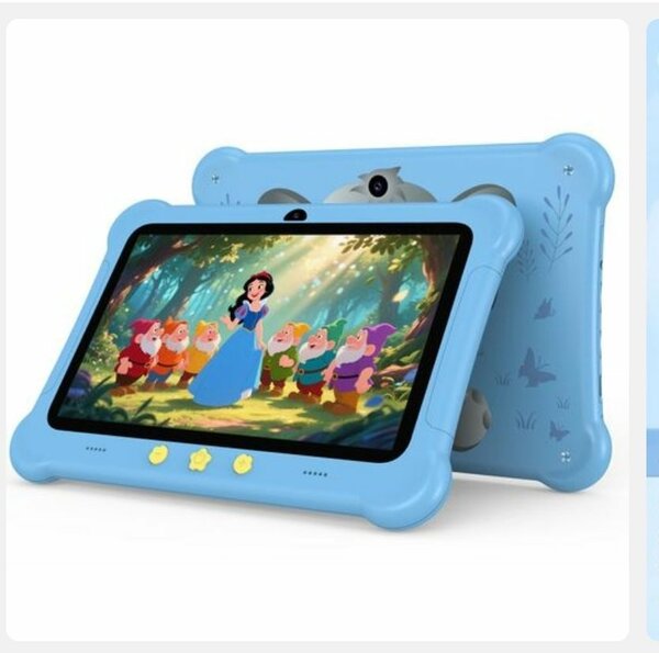Tablette Enfant Ludique