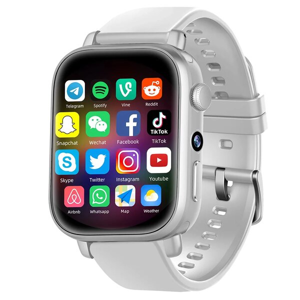 MONTRE ANDROID 5G