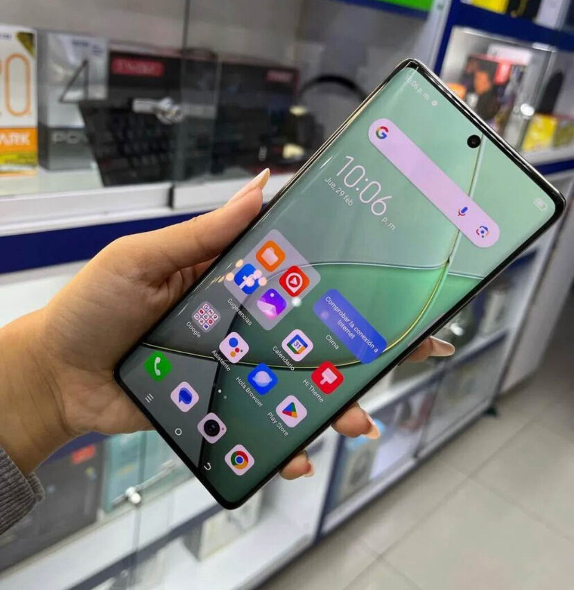 Smartphone TECNO Camon 20 Pro