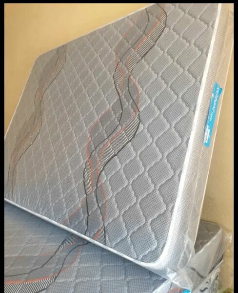 Matelas Confort Orthopédique