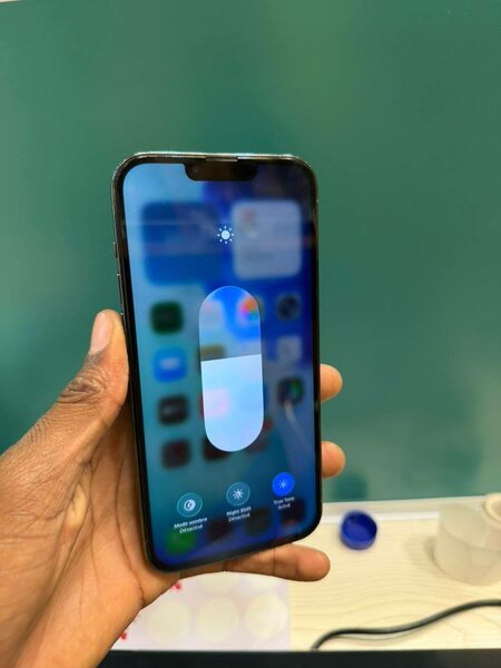 iPhone 13 Pro Max 256GB