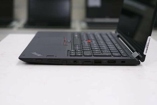 Laptop Lenovo ThinkPad