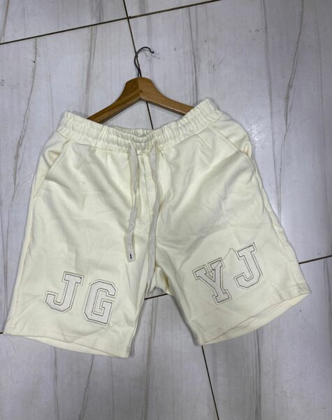 Shorts de sport tendance