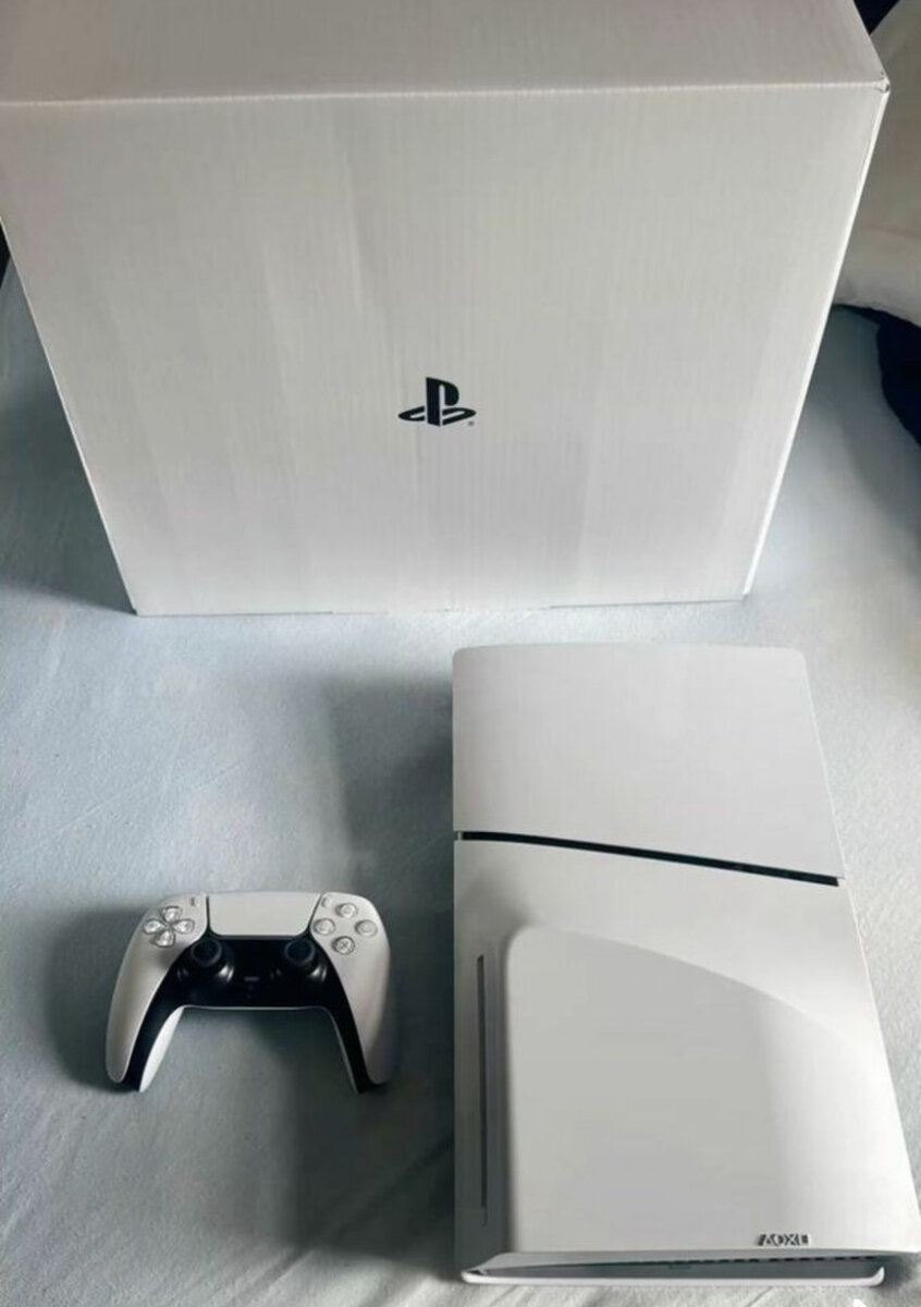 PS5 nouveau