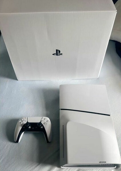 PS5 nouveau