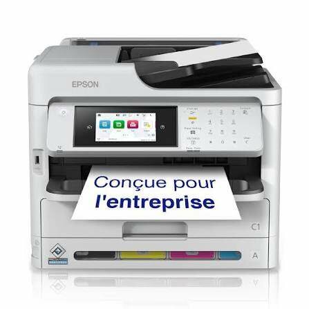 IMPRIMANTE EPSON WorkForce Pr