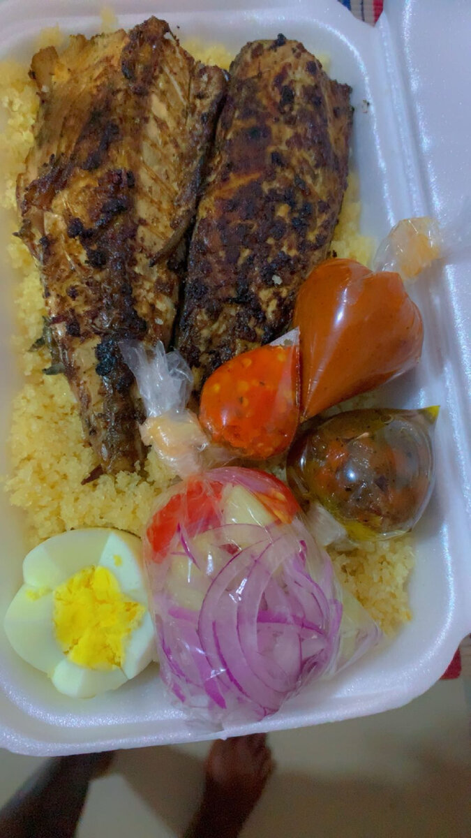 Empanadas au jambon et fromage