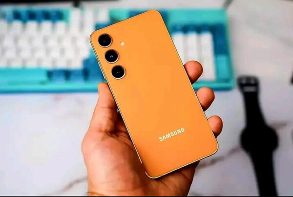 Smartphone Samsung Galaxy