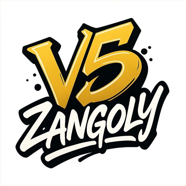 V5 ZANGOLY 