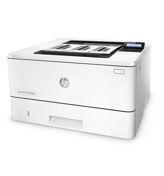 Imprimante LaserJet Pro M402dn