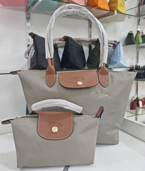 Ensemble Sacs Tote Pliables