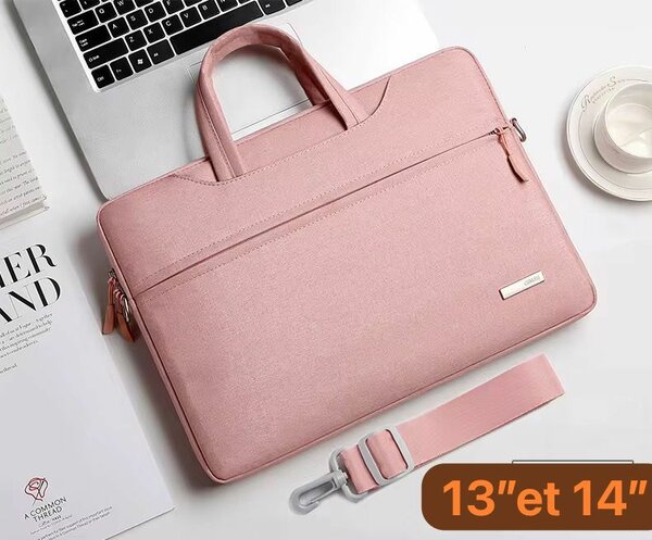 SAC A MANCHES 13 et 14 pouces