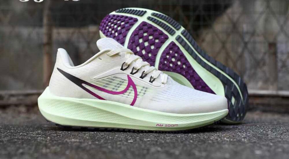 Chaussures de course Air Zoom