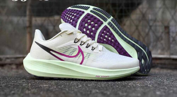 Chaussures de course Air Zoom