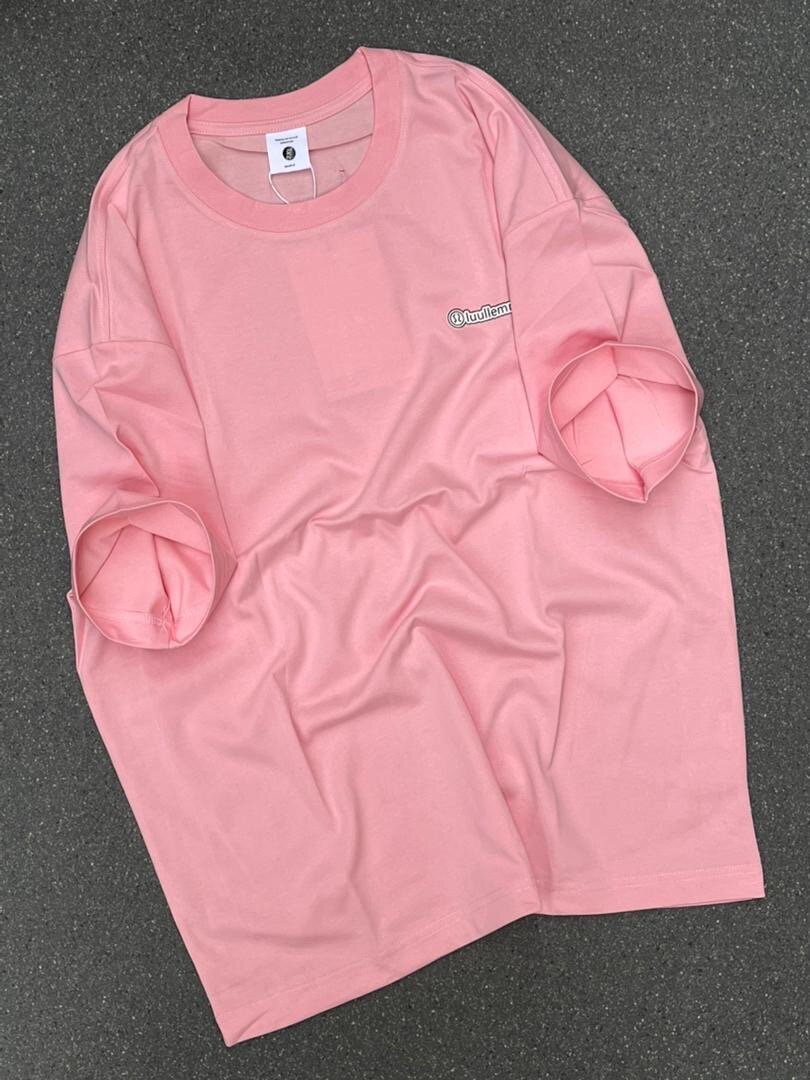 T-shirts en coton unisexe