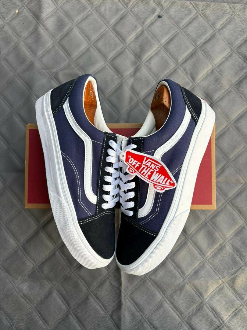Chaussures Vans Old Skool pour hommes