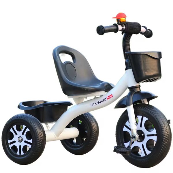 Tricycle pour enfants 3 roues