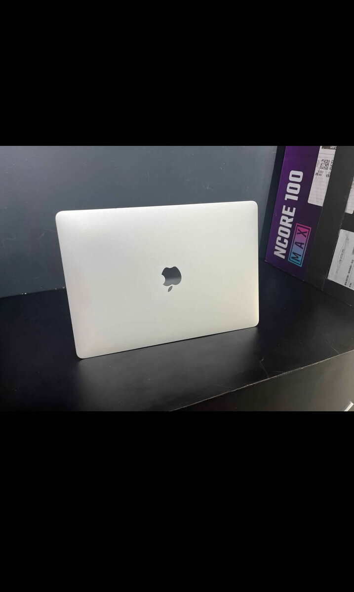 MacBook Pro 13"