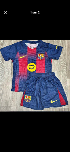 Maillot de foot