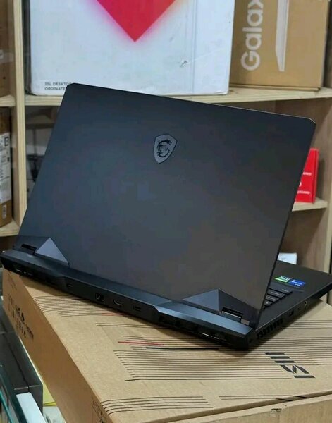 Ordinateur Portable Gamer Haute Performance