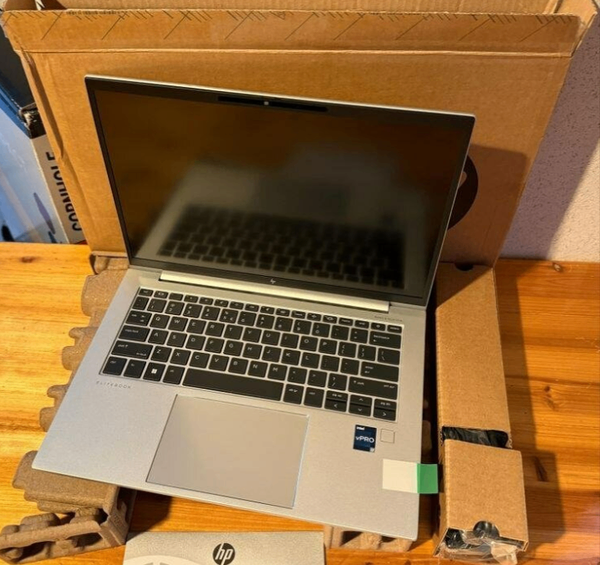 HP EliteBook 840 G8 Notebook PC Recond