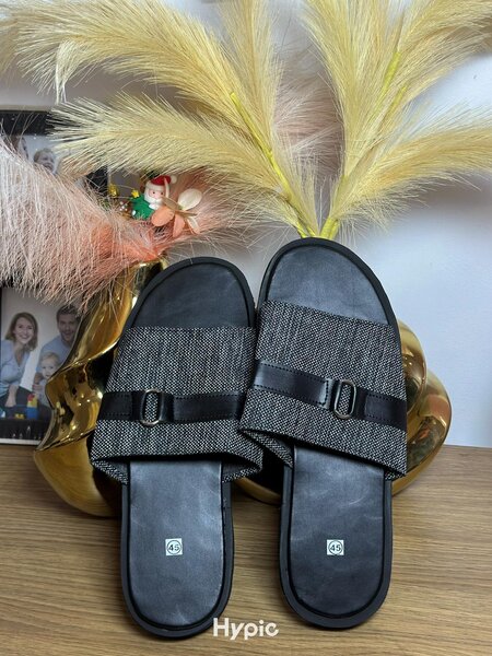 Sandales confort élégants