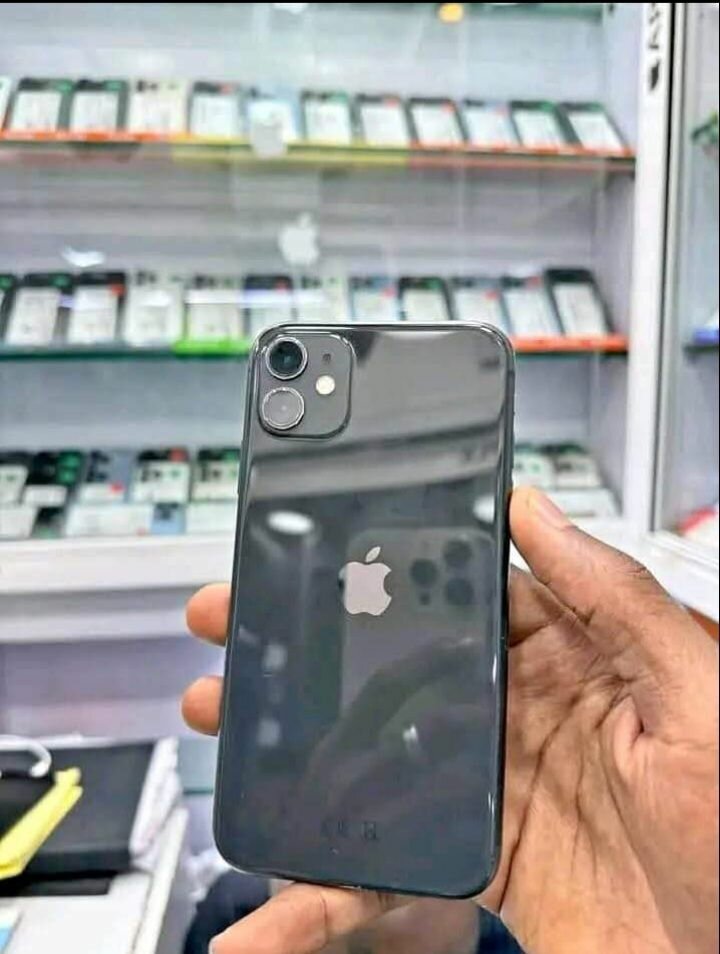 Smartphone moderne Apple