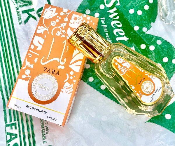 Parfum Yara Eau de Parfum
