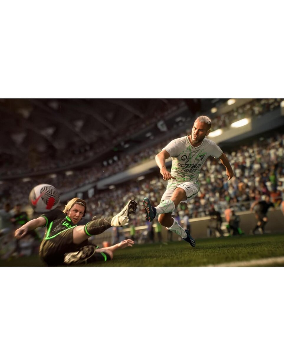 EA Sports FC25 cd Xbox