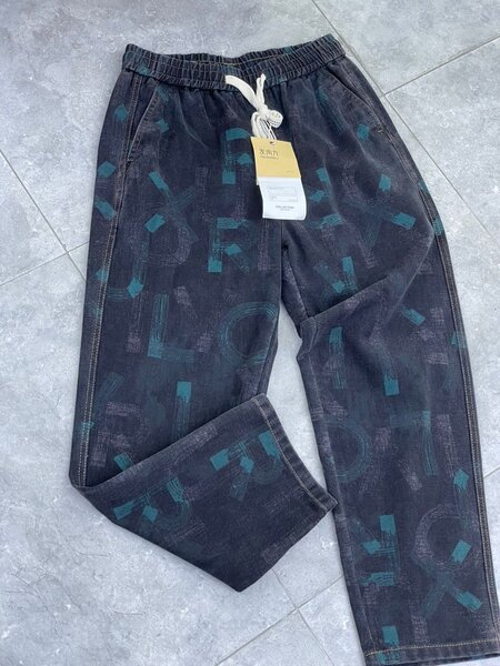 Pantalon décontracté homme