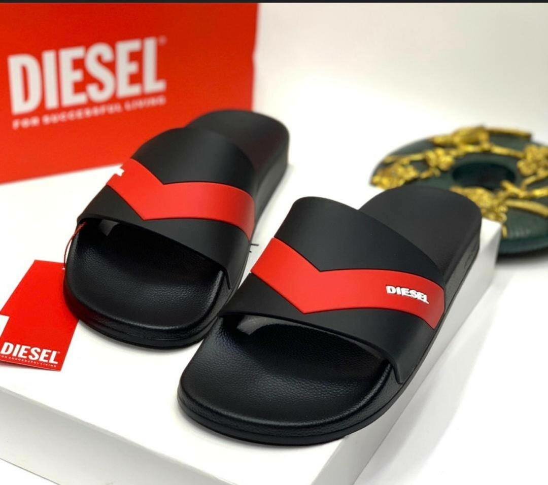 Sandales Diesel pour homme