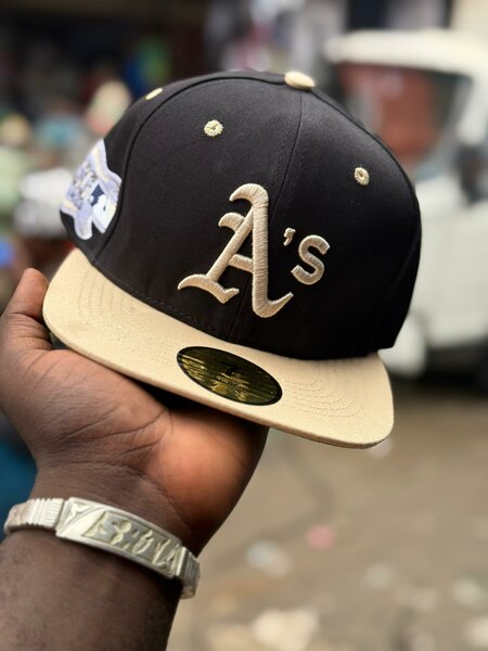 Casquette Snapback Stylée