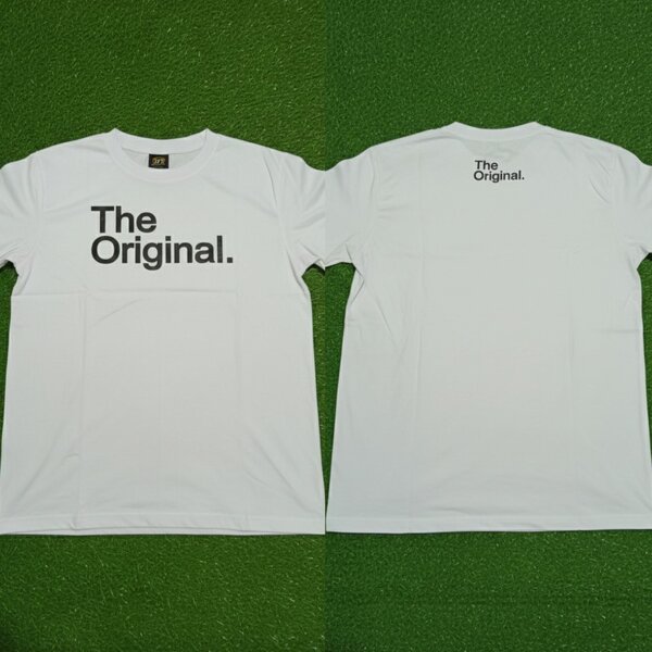 T-shirt moderne imprimé