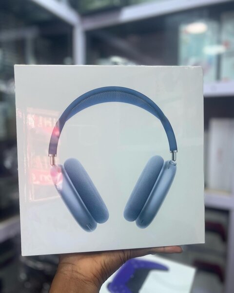 Casque AirPods Max authentique