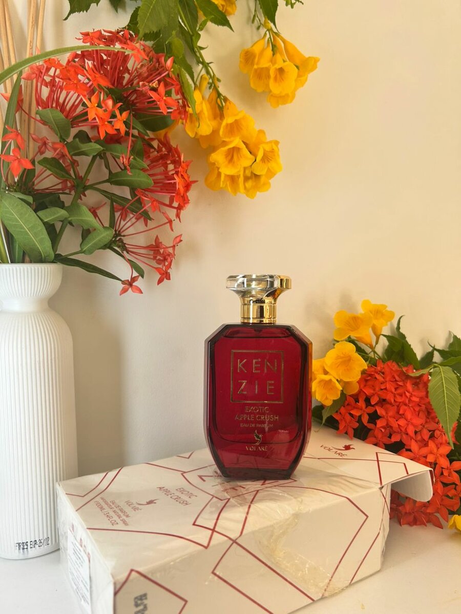 KENZIE Parfum Exotique