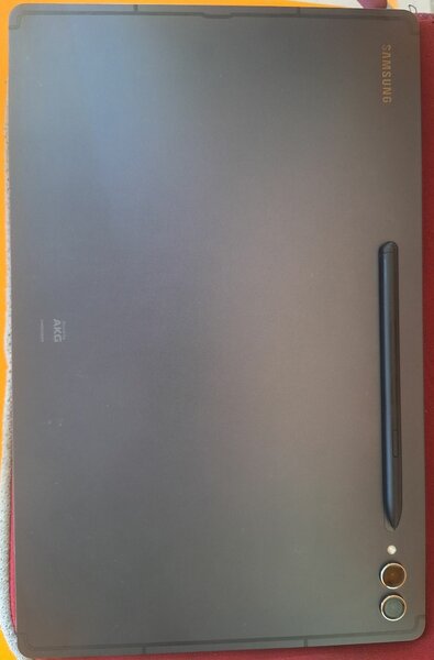 Tablette Samsung avec Stylet